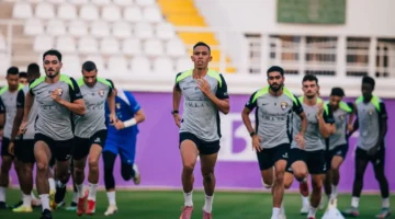al ain vs al qadsiah.. موعد مباراة العين والقادسية اليوم والقنوات الناقلة في قمة دوري أبطال الخليج 2025